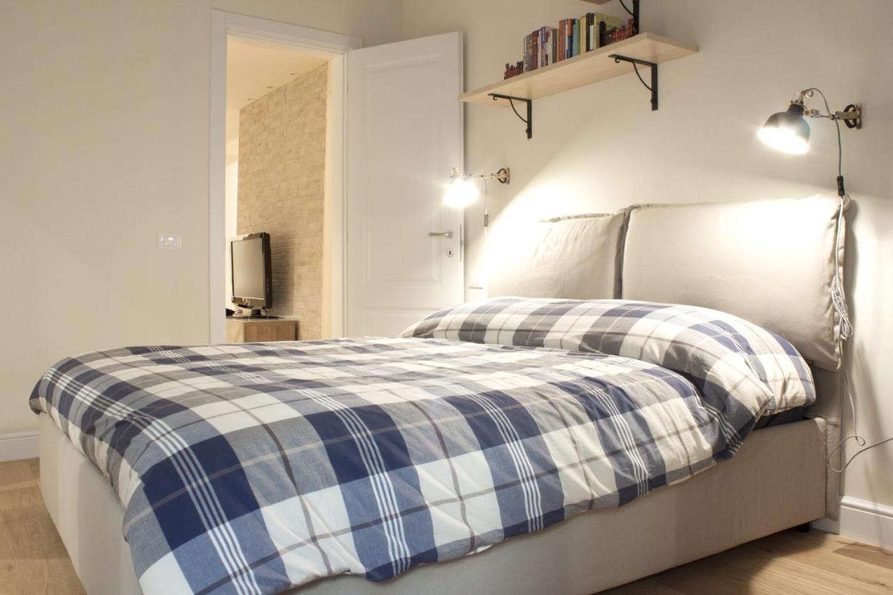 Mamo Florence - Gilbe One Apartment Eksteriør bilde