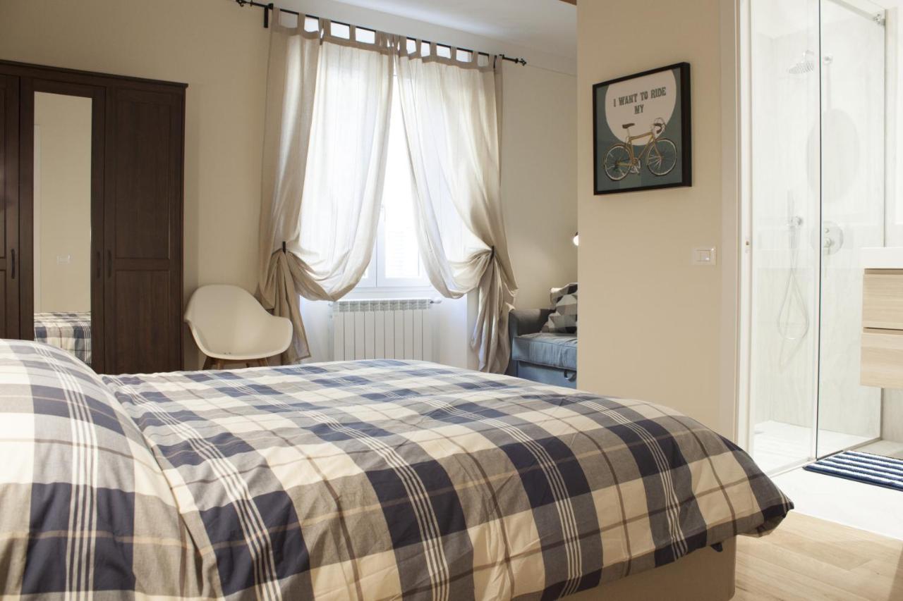 Mamo Florence - Gilbe One Apartment Eksteriør bilde
