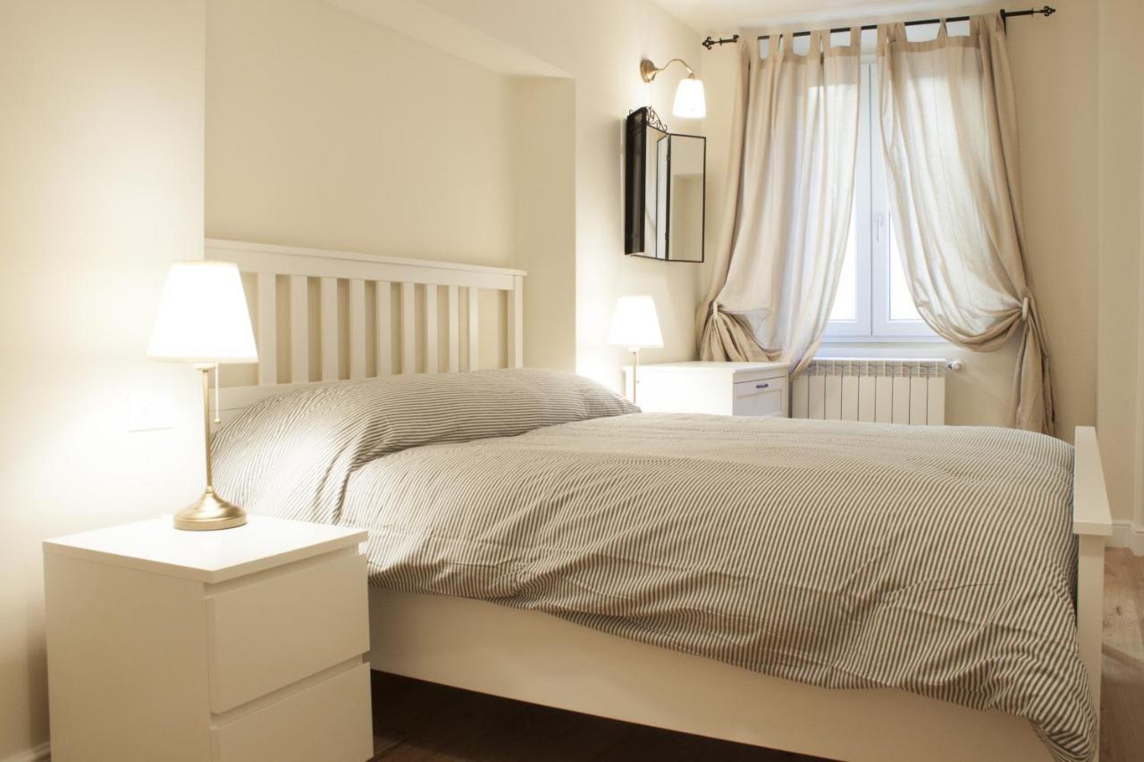 Mamo Florence - Gilbe One Apartment Eksteriør bilde